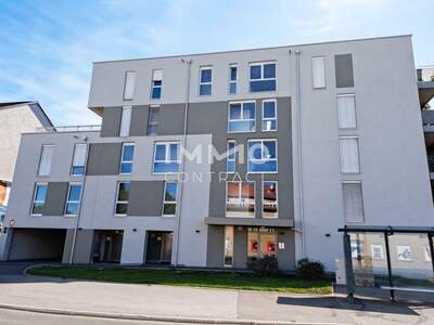 Wohnung mit Balkon mieten in 8051 Graz (Bild 1)