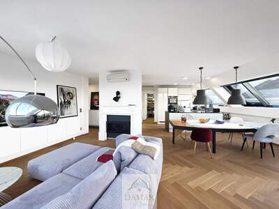 Wohnung mieten in 1070 Wien