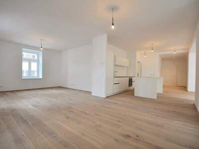 Wohnung mieten in 1050 Wien (Bild 3)