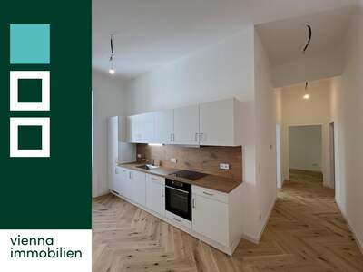 Wohnung mieten in 1090 Wien (Bild 1)