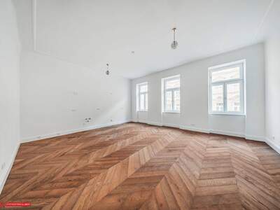 Wohnung kaufen in 1090 Wien