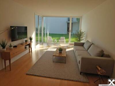 Wohnung mit Balkon mieten in 6900 Bregenz (Bild 1)