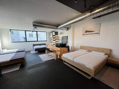 Gewerbeobjekt mieten in 6850 Dornbirn