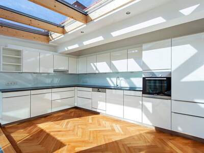 Eigentumswohnung in 5020 Salzburg