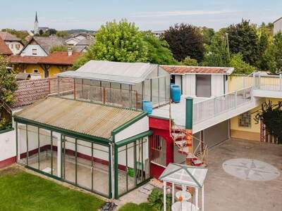 Haus mit Garten kaufen in 4690 Schwanenstadt (Bild 2)