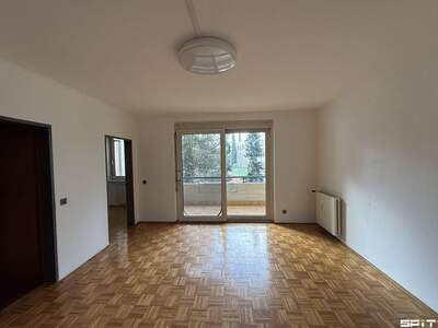 Wohnung mit Balkon kaufen in 9020 Klagenfurt (Bild 1)
