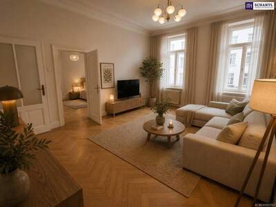 Wohnung kaufen in 1030 Wien