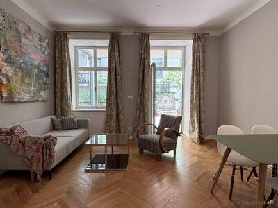 Wohnung mieten in 1040 Wien