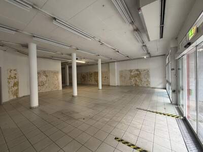 Gewerbeobjekt mieten in 1200 Wien (Bild 2)