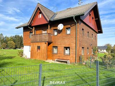 Einfamilienhaus kaufen in 5224 Auerbach