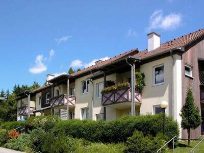 Wohnung mieten in 8822 Mühlen