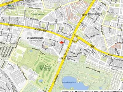 Gewerbeobjekt mieten in 1100 Wien (Bild 2)