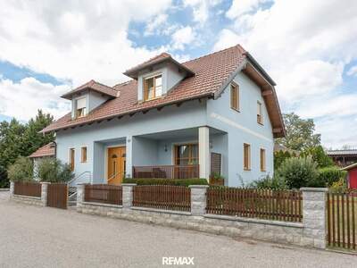 Haus kaufen in 3481 Fels