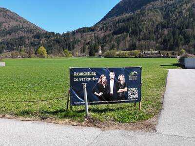 Grundstück kaufen in 6300 Wörgl