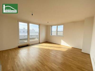 Terrassenwohnung mieten in 1210 Wien (Bild 2)