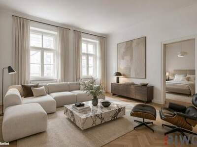 Eigentumswohnung in 1030 Wien