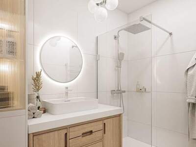 Terrassenwohnung kaufen in 1210 Wien (Bild 2)