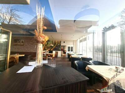 Gastronomie / Restaurant kaufen in 2700 Wr. Neustadt (Bild 1)