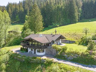 Chalet kaufen in 6370 Reith (Bild 2)