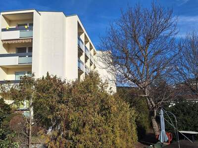 Mietwohnung in 2500 Baden