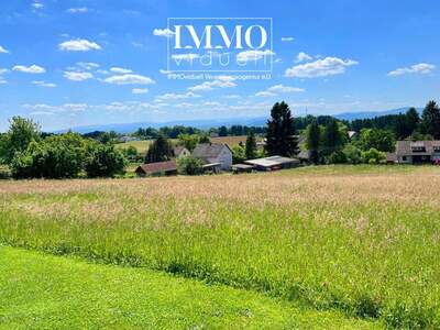 Grundstück kaufen in 8413 Sankt Georgen (Bild 1)