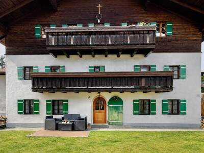 Wohnung kaufen in 5084 Großgmain