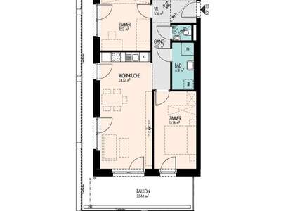 Apartment provisionsfrei mieten in 8020 Steiermark