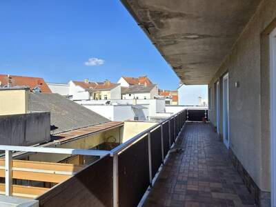 Mietwohnung in 2130 Mistelbach (Bild 3)