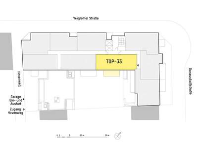 Terrassenwohnung kaufen in 1220 Wien (Bild 4)