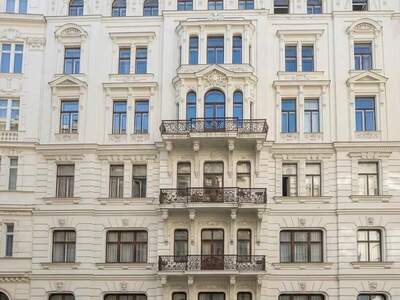Wohnung kaufen in 1010 Wien