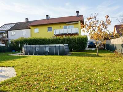 Altbauwohnung mit Balkon kaufen in 4600 Wels (Bild 2)