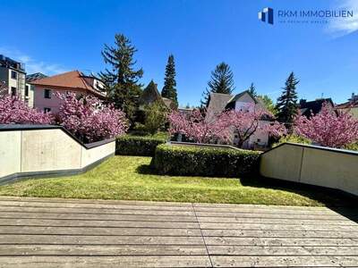 Wohnung kaufen in 1190 Wien