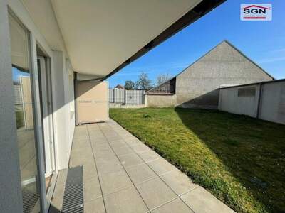 Wohnung mieten in 2265 Drösing