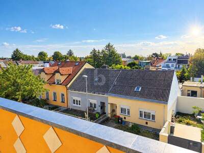 Etagenwohnung kaufen in 2232 Deutsch Wagram