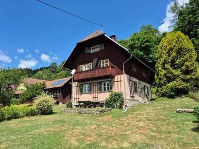 Haus kaufen in 9342 Gurk