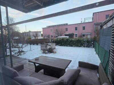 Mietwohnung in 4030 Linz