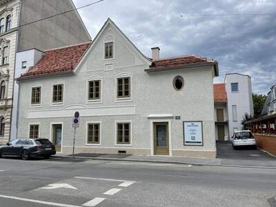 Gewerbeobjekt mieten in 8010 Graz (Bild 1)