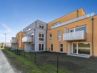 Wohnung mieten in 3508 Paudorf