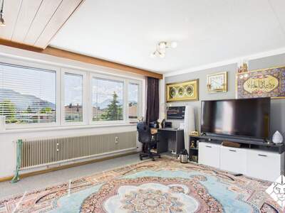 Wohnung mit Balkon kaufen in 6300 Wörgl (Bild 2)