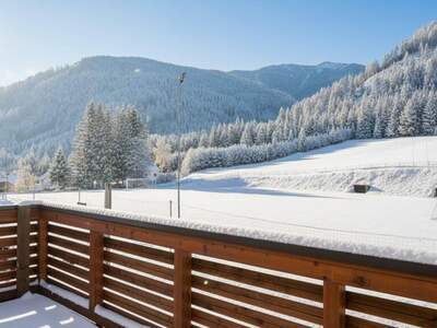 Eigentumswohnung in 8785 Hohentauern