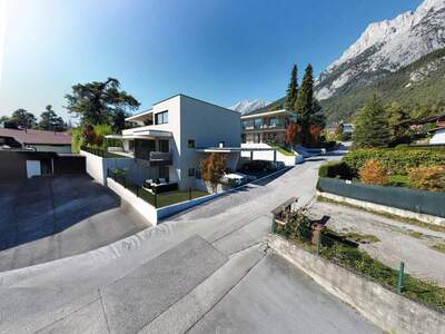 Wohnung kaufen in 6410 Telfs