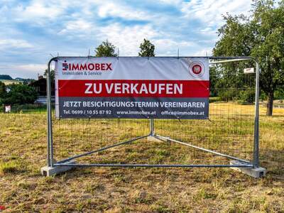 Gewerbeobjekt kaufen in 4631 Krenglbach (Bild 1)