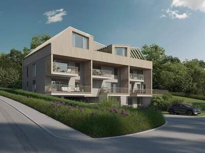 Eigentumswohnung in 5421 Adnet