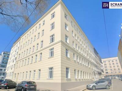 Terrassenwohnung kaufen in 1030 Wien (Bild 2)