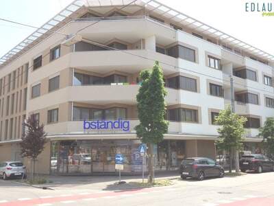 Terrassenwohnung mieten in 3100 St. Pölten (Bild 2)