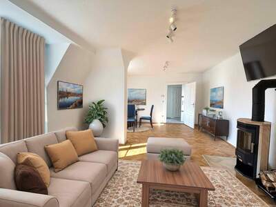 Wohnung kaufen in 1150 Wien