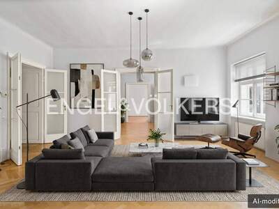 Eigentumswohnung in 1010 Wien