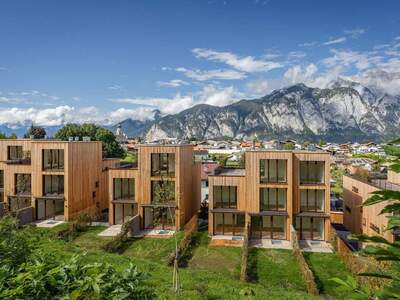 Haus kaufen in 6091 Götzens