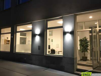 Gewerbeobjekt kaufen in 1180 Wien (Bild 3)