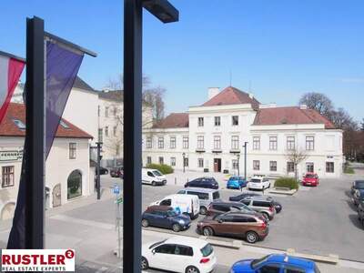 Gewerbeobjekt mieten in 2340 Mödling